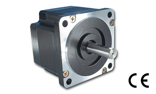 TYPE 8718 NEMA SIZE 34 HIGH TORQUE MOTOR