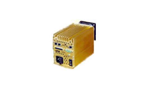 AMS Stappenmotor driver/controllers CMAX-410