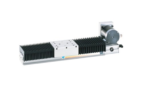 lineaire aandrijving erospeed 2000