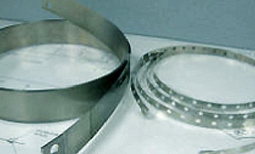 drive tape
