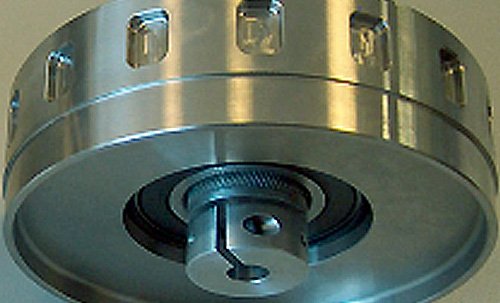 metalen riemen MC Technology