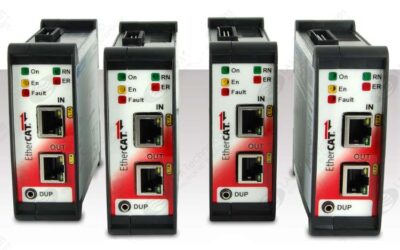 De DDS7xE series van LAM Technologies