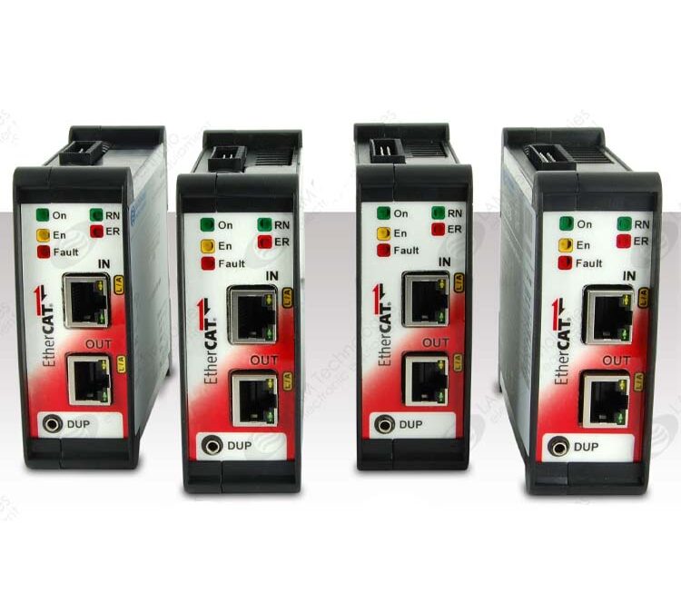 De DDS7xE series van LAM Technologies